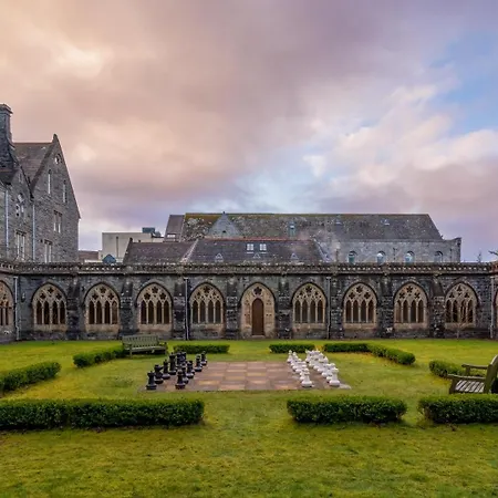 Ac19 Lower North Aisle - Luxury Self Catering 2 Bedroom Apartment Fort Augustus Exterior photo