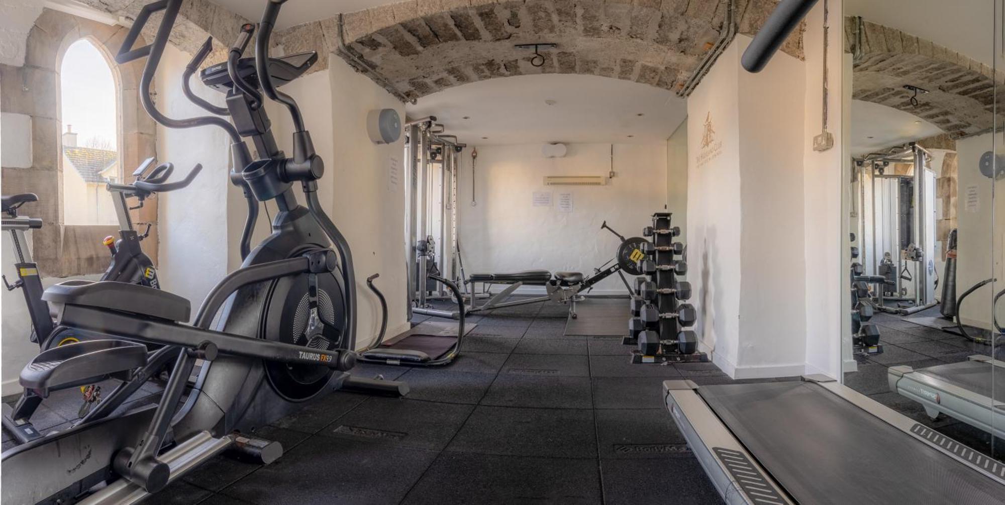 Ac19 Lower North Aisle - Luxury Self Catering 2 Bedroom Apartment *
