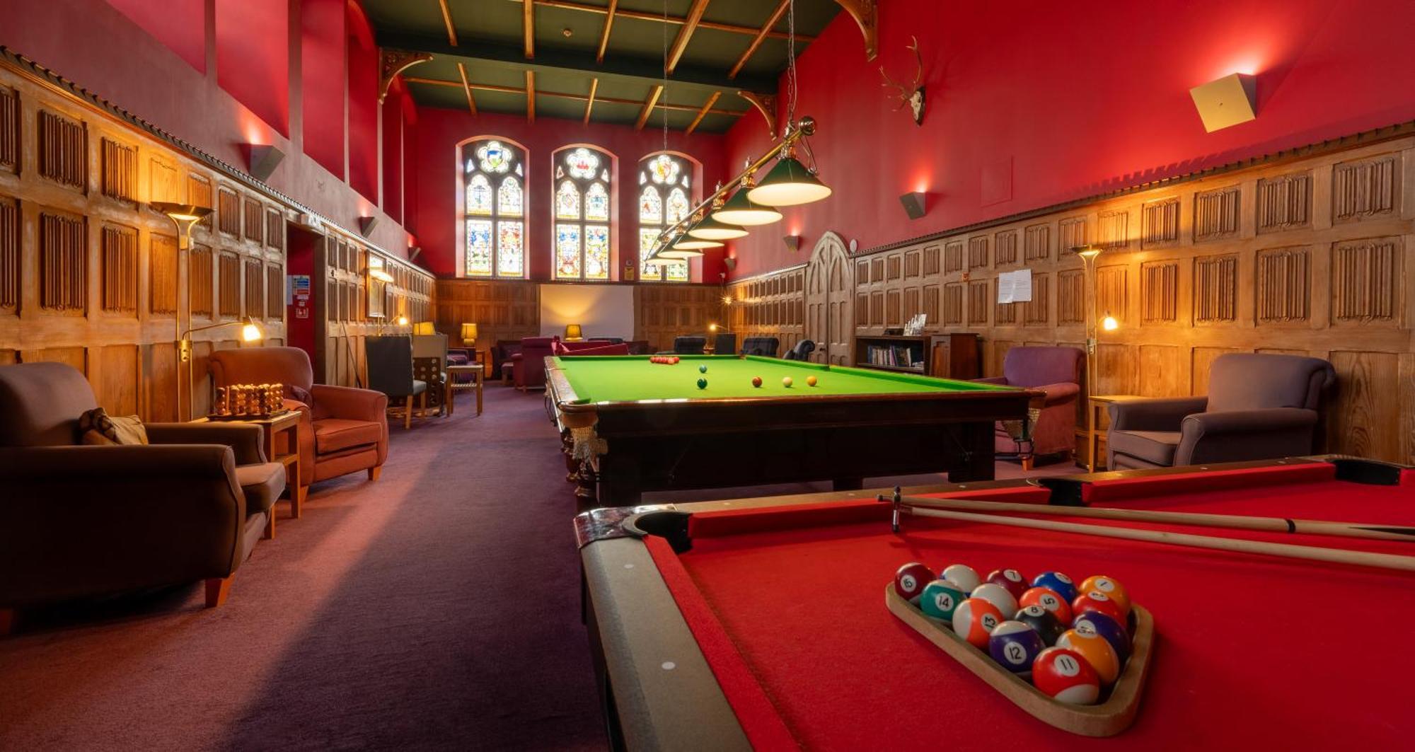 Ac19 Lower North Aisle - Luxury Self Catering 2 Bedroom *