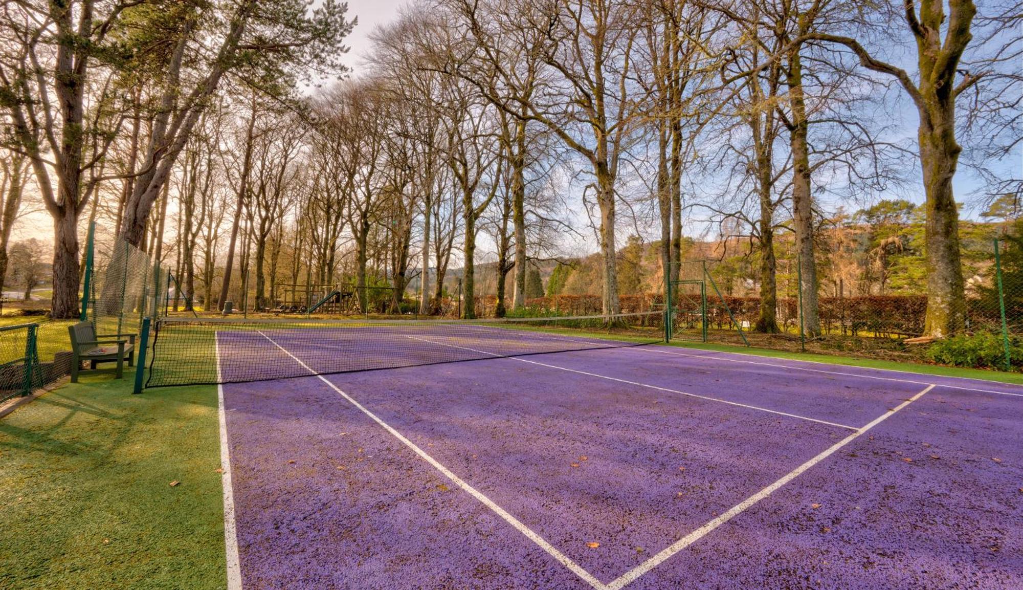 Ac19 Lower North Aisle - Luxury Self Catering 2 Bedroom Apartment *